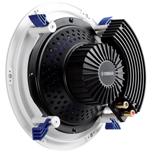 Main product image for Yamaha NS-IC800WH 2-Way 8" Ceiling Speaker Pair 312-314